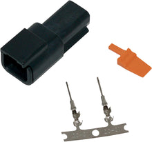 Load image into Gallery viewer, Namz Deutsch Dtm Plug And Receptacle Kit — 100 Pack