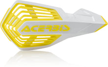 Load image into Gallery viewer, ACERBIS HANDGUARD X FUTURE BK/GR 2801961001