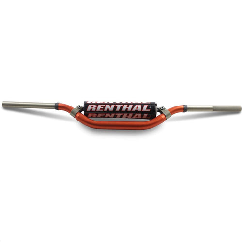 RENTHAL RENTHAL TWINWALL HANDLEBAR KTM HIGH ORANGE 994 994-01-OR-02-185