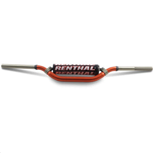 RENTHAL RENTHAL TWINWALL HANDLEBAR KTM HIGH ORANGE 994 994-01-OR-02-185