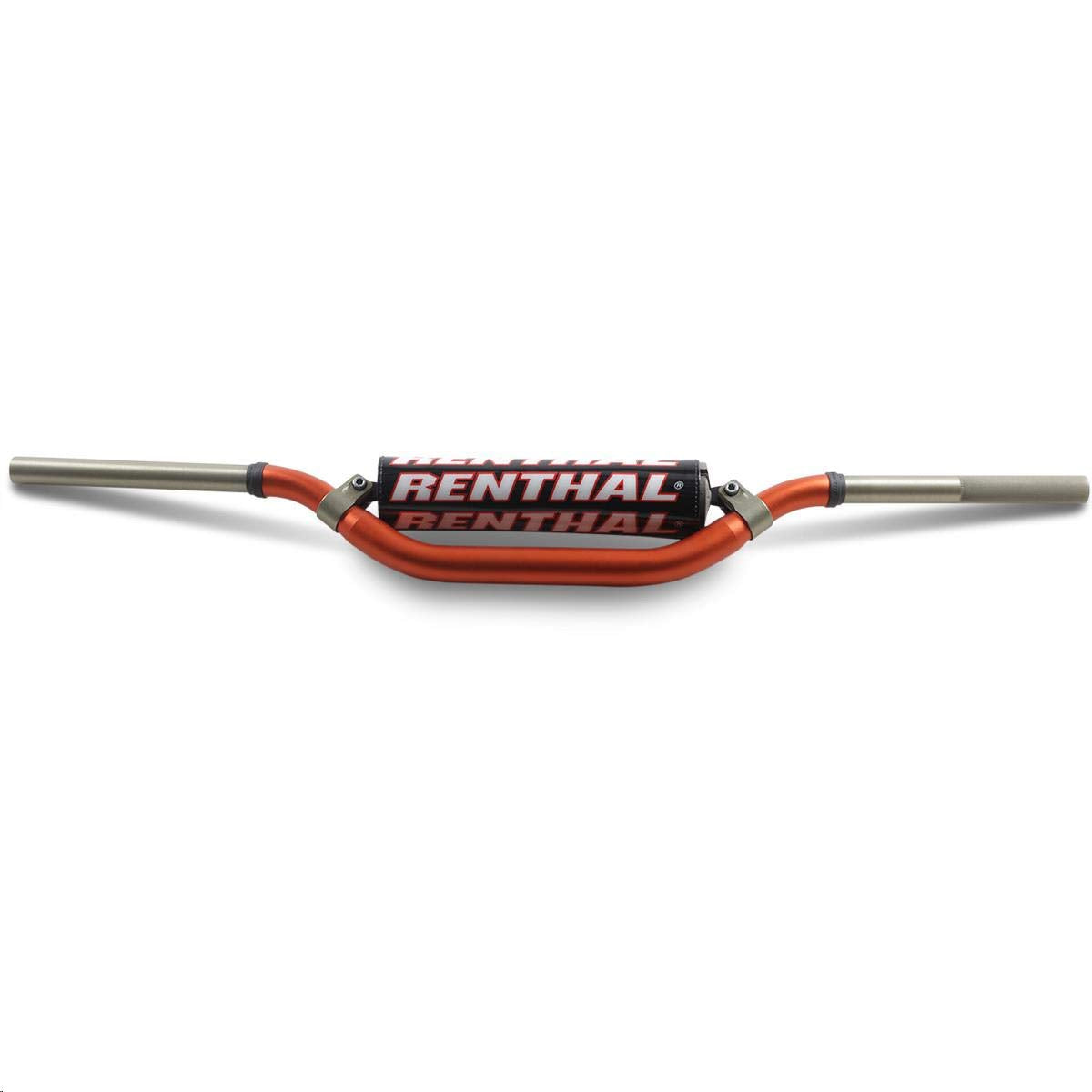 RENTHAL RENTHAL TWINWALL HANDLEBAR KTM HIGH ORANGE 994 994-01-OR-02-185