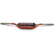 Load image into Gallery viewer, RENTHAL RENTHAL TWINWALL HANDLEBAR KTM HIGH ORANGE 994 994-01-OR-02-185
