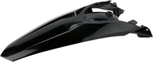 Load image into Gallery viewer, ACERBIS KTM MULTIFIT BLACK REAR FENDERS 2205420001
