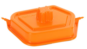 Twin Air Orange Airbox Cover (160127)