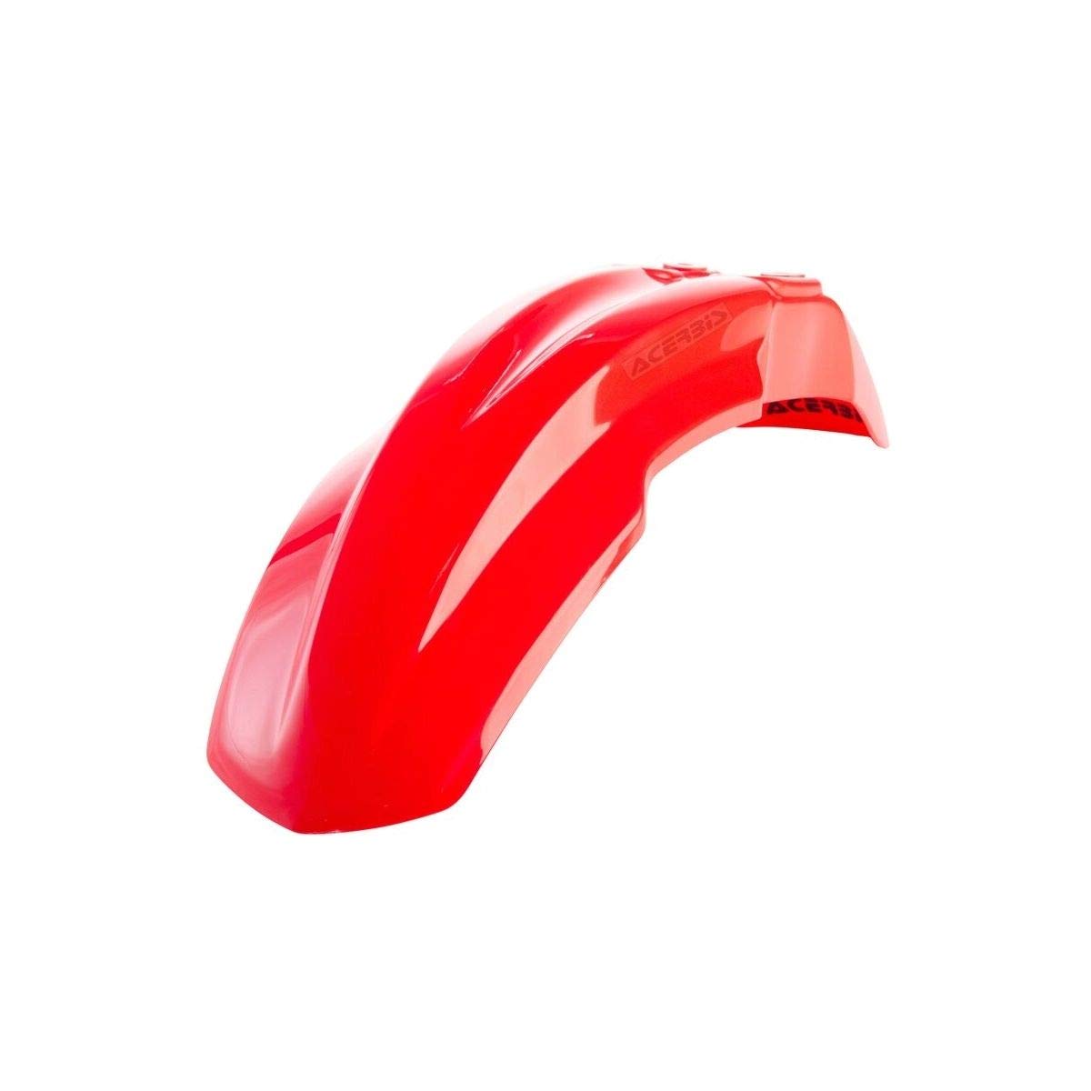 Acerbis - 07-24 Honda CRF150R Front Fender - 00 CR Red (2084540227)