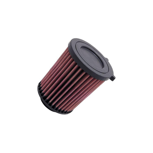 K & N 07-12 TRX420 RANCHER AIR FILTER K&N HA-4207