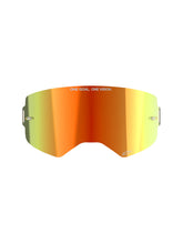 Load image into Gallery viewer, ALPINESTARS LENS GOGGLE SUPERTECH MIR RED 9100325-3068