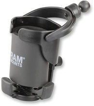 Load image into Gallery viewer, RAM MOUNT KIT WITH XL CUP HOLDER RAM-B-174-A-417U