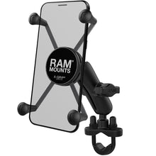 Load image into Gallery viewer, RAM MOUNT KIT XGRIP &amp; U-BOLT RAM-B-149Z-UN7