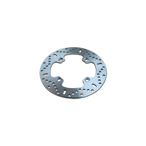 EBC Brakes MD3097 Brake Rotor