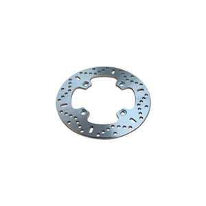 EBC Brakes MD3097 Brake Rotor