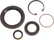 Load image into Gallery viewer, JAMES GASKET 06-UP DYNA/07-UP B/T TRANS SPKT SEAL KIT JGI-12074-K