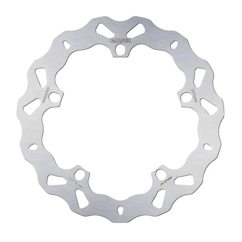 GALFER BMW FRONT ROTOR DF702W