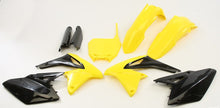 Load image into Gallery viewer, ACERBIS PLASTIC KIT RMZ450 OE17 2113825569