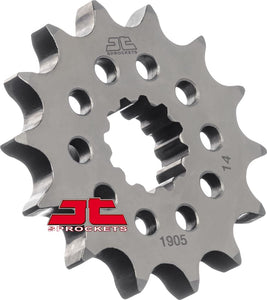 JT SPROCKETS SPRCKT C/S KTM 85 14T JTF1905.14