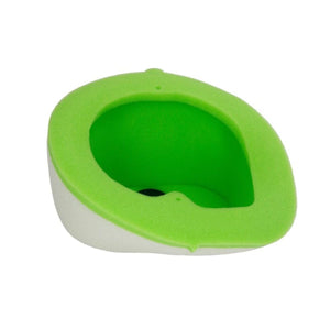 Hiflofiltro HFF2014 Dual Stage Racing Foam Air Filter