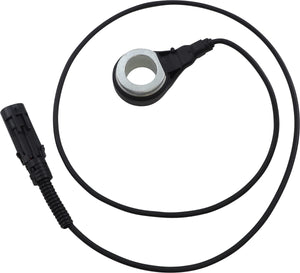 NAMZ 07-13 MALE BLK 6 PIN CONNECTOR NM-33482-3601