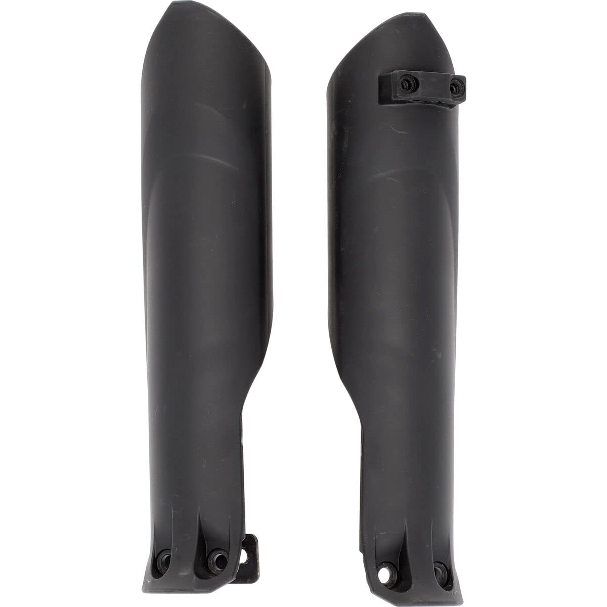 Acerbis - 20-23 Beta RR/RX Lower Fork Cover Set - Black (2936370001)