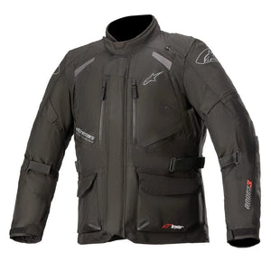 ALPINESTARS (ROAD) JACKET ANDES V3 BK L 3207521-10-L