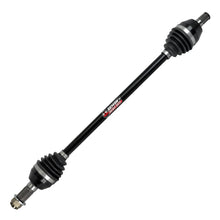 Load image into Gallery viewer, DEMON Heavy Duty Replacement Axle for 2019-2020 Can-Am Maverick X3 FRONT Left/Right Axle See Description for Fitment