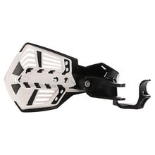 Load image into Gallery viewer, ACERBIS Handguard-K-Future YKS YZ125/250,WR250F/450F, black/white 2895631007