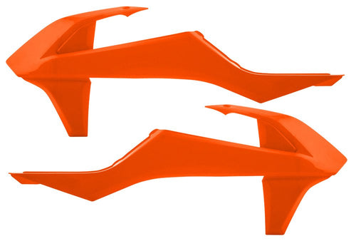 ACERBIS SHROUD RAD KTM ORG 2421085226