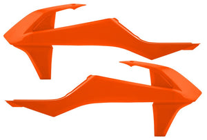 ACERBIS SHROUD RAD KTM ORG 2421085226