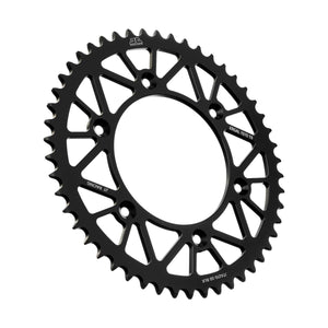 JT SPROCKETS SPROCKET RL 50T HON BLK JTA210.50BLK