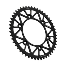 Load image into Gallery viewer, JT SPROCKETS SPROCKET RL 50T HON BLK JTA210.50BLK