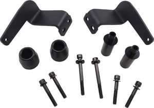 VORTEX 13-16 NINJA 300 2.0 FRAME SLIDER KIT SR141