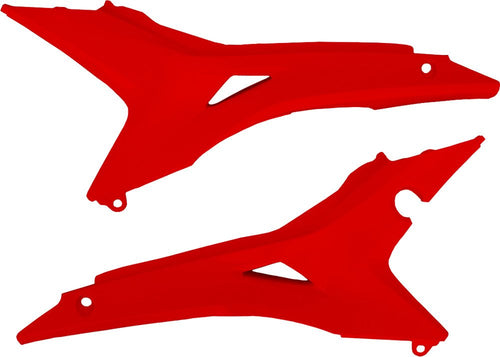 ACERBIS AIRBOX CVR CRF450R:13-13 RED 2314390227