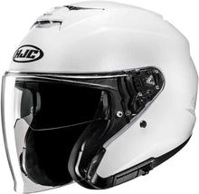 Load image into Gallery viewer, HJC i31 Pearl White M - Motomike Canada