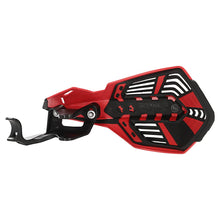 Load image into Gallery viewer, ACERBIS Handguard- K-Future HH CRF250R/250RX, CRF450R/RX red/white 2895661018