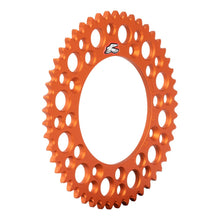 Load image into Gallery viewer, RENTHAL RENTHAL SPROCKET 441U-428-49 ORANGE 441U-428-49GPOR