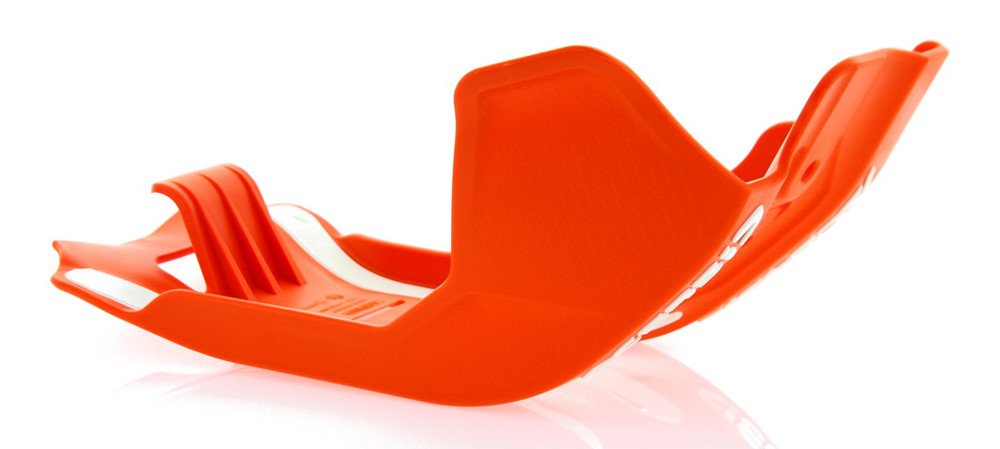 ACERBIS SKIDPLATE KTM 16 OR 2630595226