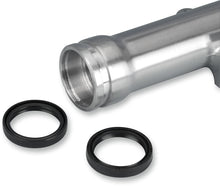 Load image into Gallery viewer, JAMES GASKET 06-12 DYNA/01-12 VROD OIL SEAL FORK 2 PK JGI-46514-01