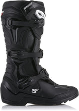 Load image into Gallery viewer, ALPINESTARS BOOT TECH 3 AT BK 10 2013118-10-10