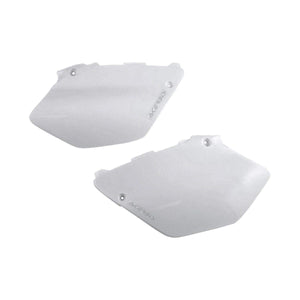 Acerbis - 06-16 Kawasaki KX250F/ KX450F/ KLX450 Mud Flap - Black (2081640001)