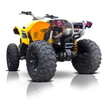 Load image into Gallery viewer, HMF Engineering Can-Am Renegade 1000 2012-2016 Titan QS Slip On Exhaust Muffler