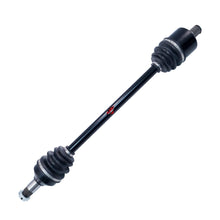 Load image into Gallery viewer, Rugged Front Left/Right Performance Axle for (2019-21) Can Am Maverick X3/Max, CNC Precision Components, Stainless-Steel Clamp Coated for Protection, Easy Install OEM: 705401634