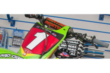 Load image into Gallery viewer, Renthal - Team Issue SX Pad - Black/White/Yellow (P287)