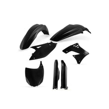 Load image into Gallery viewer, ACERBIS PLASTIC KIT FULL- KX450F:09-10 BLACK 2198060001