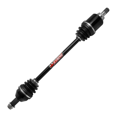DEMON Xtreme Heavy Duty Axle Compatible With Honda Talon 1000X 2019-2020 FRONT Right Axle See Description for Fitment