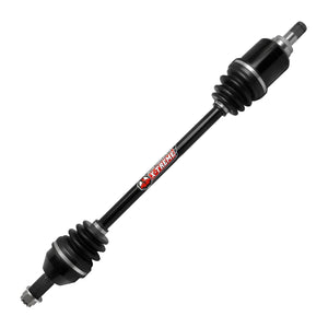 DEMON Xtreme Heavy Duty Axle Compatible With Honda Talon 1000X 2019-2020 FRONT Right Axle See Description for Fitment