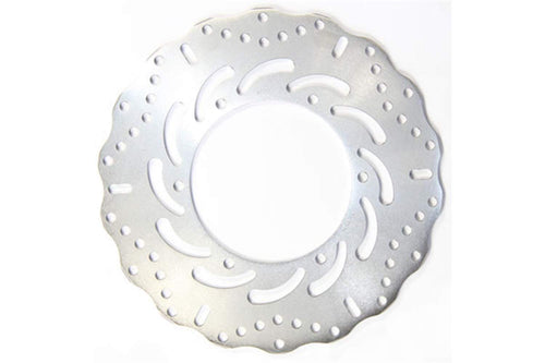 EBC Brakes MD2092C Brake Rotor