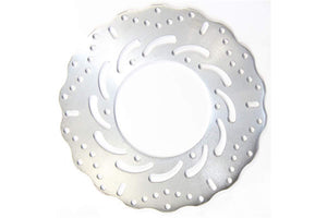 EBC Brakes MD2092C Brake Rotor