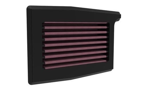 K&N Engine Air Filter: High Performance, Premium, Powersport Air Filter: Compatible with 2021-2023 Triumph Trident 600, TB-6621