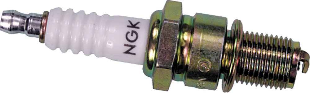 NGK SPARK PLUGS R6918B-8 NGK RACING PLUG R6918B-8