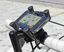Load image into Gallery viewer, RAM MOUNT KIT XGRIP W/BICYCLE BASE RAP-274-1-UN7