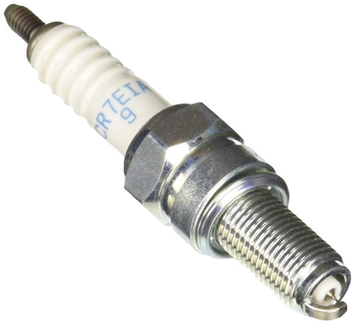 NGK CR7EIA-9 Laser Iridium Spark Plug (91175 Laser Iridium), 1ea